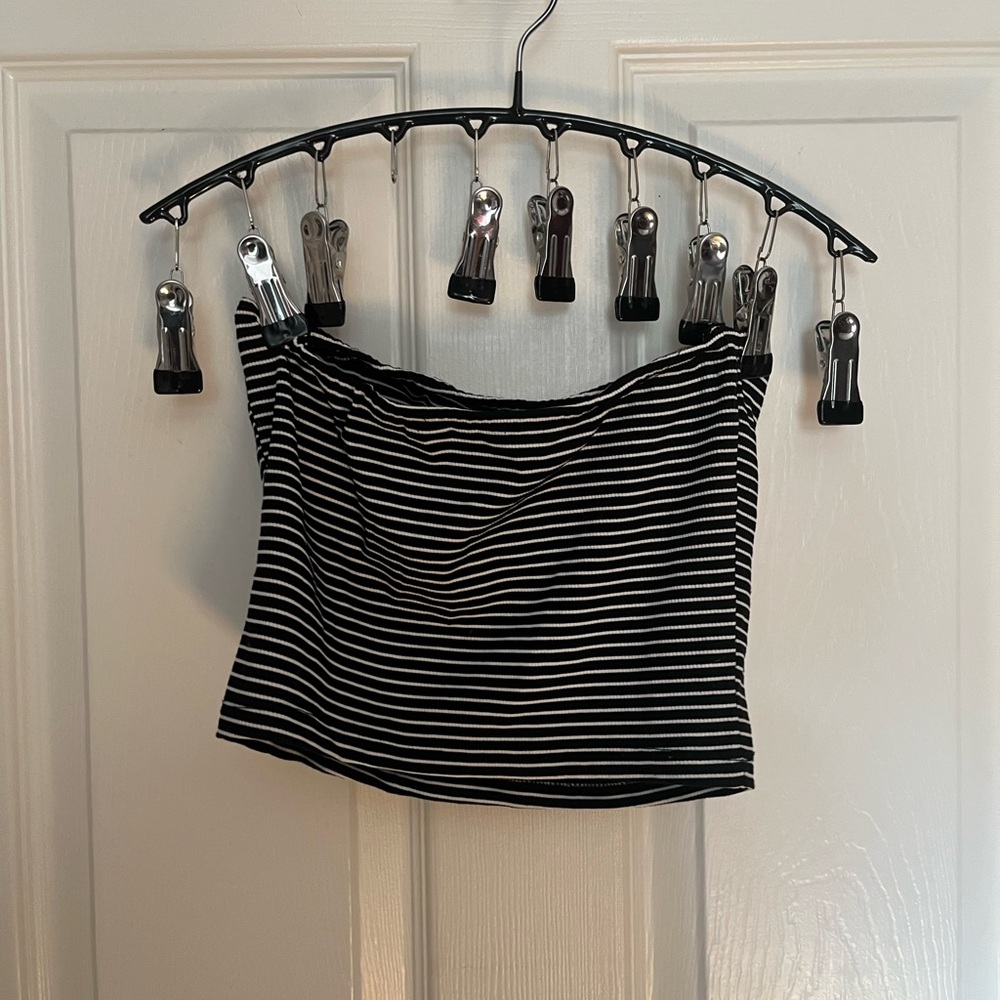 Women’s tube top